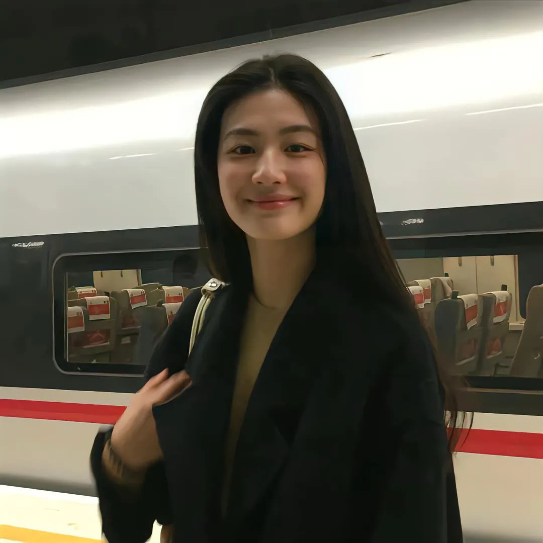 幸运的我们
